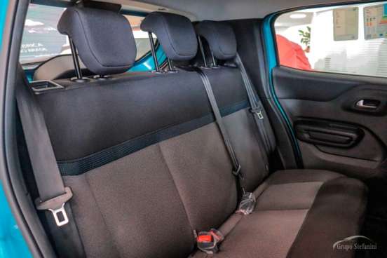 CITROËN-C3-1.0 FIREFLY FLEX FEEL PLUS MANUAL CITROËN-C3-2026