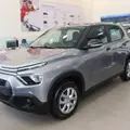 CITROËN C3 1.0 FIREFLY FLEX LIVE GO MANUAL CITROËN C3 1.0 FIREFLY FLEX LIVE GO MANUAL