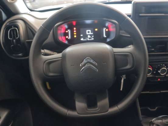 CITROËN-C3-1.0 FIREFLY FLEX LIVE GO MANUAL CITROËN-C3-2026
