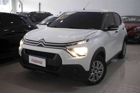 CITROËN-C3-2023