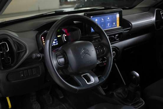 CITROËN-C3-2023