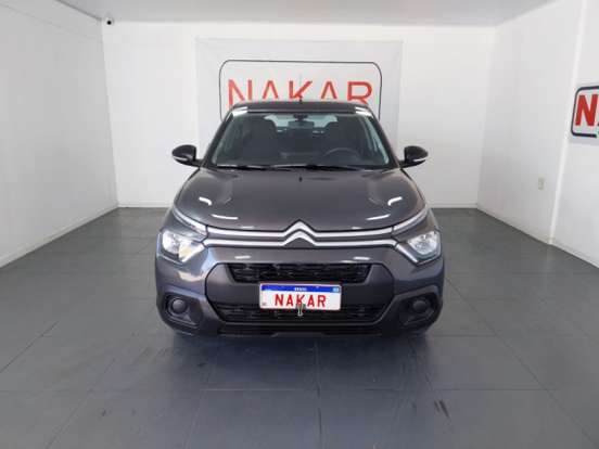 CITROËN-C3-2024