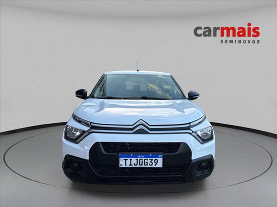 CITROËN-C3-1.0 FIREFLY FLEX LIVE MANUAL CITROËN-C3-2024