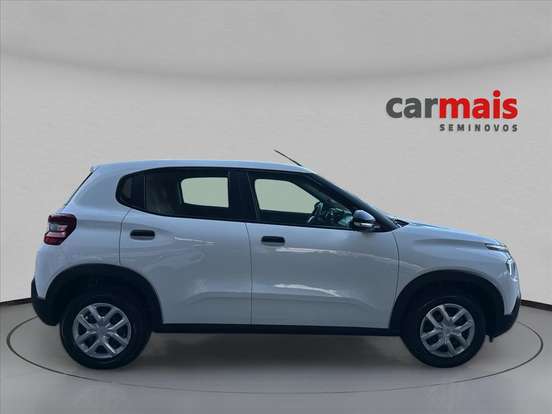 CITROËN-C3-1.0 FIREFLY FLEX LIVE MANUAL CITROËN-C3-2024