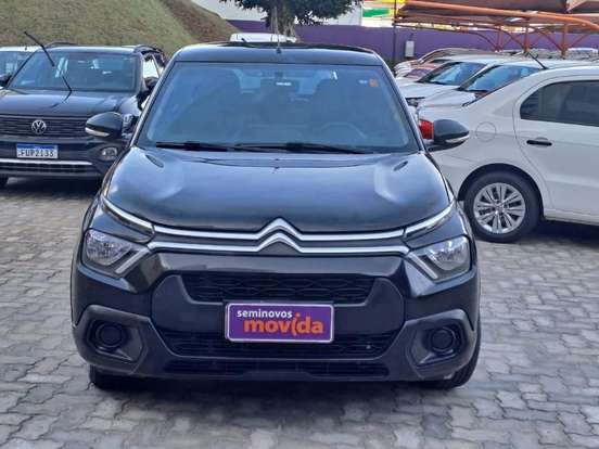 CITROËN-C3-2024