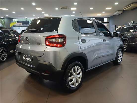 CITROËN-C3-2024