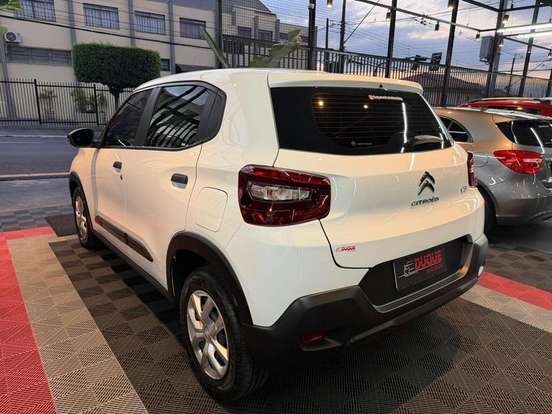 CITROËN-C3-2024