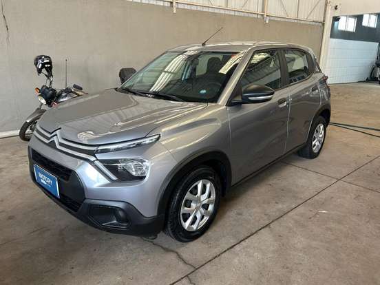 CITROËN-C3-2025