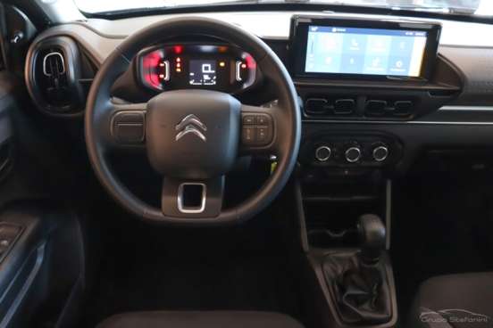 CITROËN-C3-2026