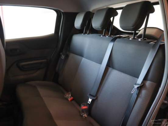 CITROËN-C3-1.0 FIREFLY FLEX LIVE PLUS MANUAL CITROËN-C3-2026