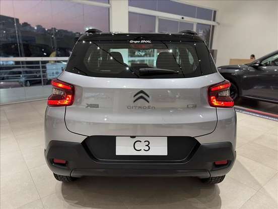 CITROËN-C3-2026