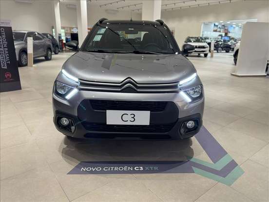 CITROËN-C3-2026