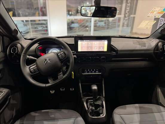 CITROËN-C3-1.0 FIREFLY FLEX XTR MANUAL CITROËN-C3-2026