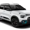 CITROËN C3 1.0 TURBO 200 FLEX YOU CVT CITROËN C3 1.0 TURBO 200 FLEX YOU CVT
