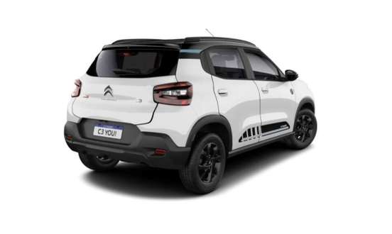 CITROËN-C3-2026