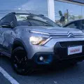 CITROËN C3 1.0 TURBO 200 FLEX YOU CVT CITROËN C3 1.0 TURBO 200 FLEX YOU CVT
