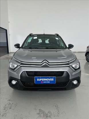 CITROËN-C3-2024