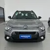 CITROËN C3 1.0 TURBO 200 FLEX YOU CVT CITROËN C3 1.0 TURBO 200 FLEX YOU CVT