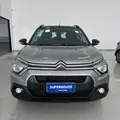 CITROËN C3 1.0 TURBO 200 FLEX YOU CVT CITROËN C3 1.0 TURBO 200 FLEX YOU CVT