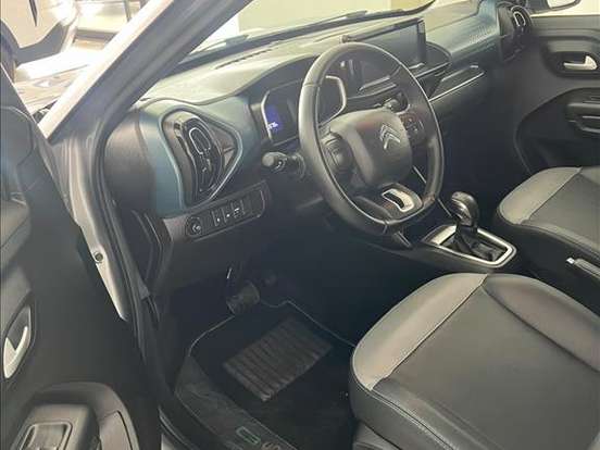 CITROËN-C3-1.0 TURBO 200 FLEX YOU CVT CITROËN-C3-2024