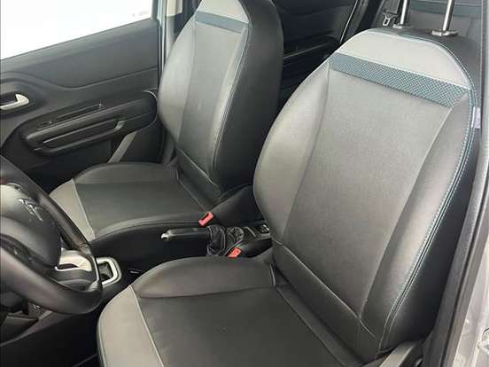 CITROËN-C3-1.0 TURBO 200 FLEX YOU CVT CITROËN-C3-2024