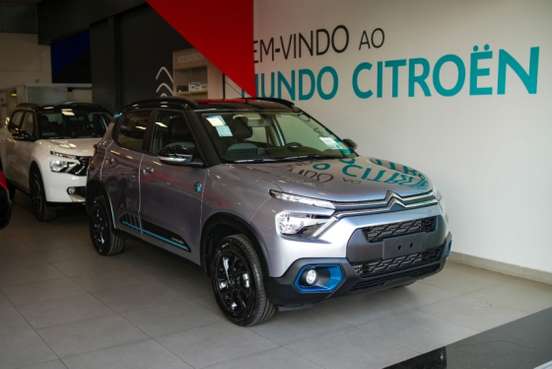 CITROËN-C3-2026