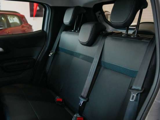 CITROËN-C3-1.0 TURBO 200 FLEX YOU CVT CITROËN-C3-2026