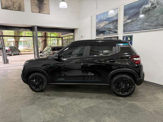 CITROËN-C3-1.0 TURBO 200 FLEX YOU CVT CITROËN-C3-2026
