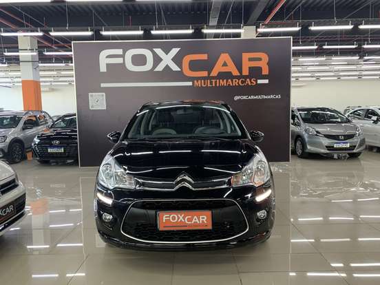 CITROËN-C3-1.2 PURE TECH FLEX ATTRACTION MANUAL CITROËN-C3-2019