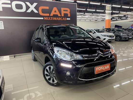 CITROËN-C3-1.2 PURE TECH FLEX ATTRACTION MANUAL CITROËN-C3-2019