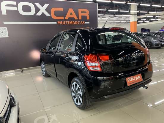 CITROËN-C3-1.2 PURE TECH FLEX ATTRACTION MANUAL CITROËN-C3-2019
