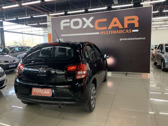 CITROËN-C3-1.2 PURE TECH FLEX ATTRACTION MANUAL CITROËN-C3-2019