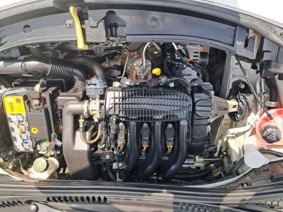 CITROËN-C3-1.2 PURE TECH FLEX ATTRACTION MANUAL CITROËN-C3-2018