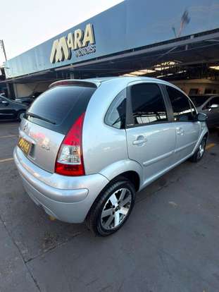 CITROËN-C3-2011