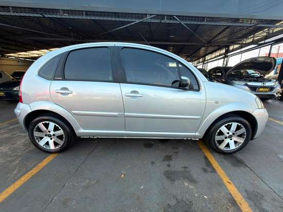 CITROËN-C3-2011