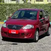 CITROËN C3 1.4 I EXCLUSIVE 8V FLEX 4P MANUAL CITROËN C3 1.4 I EXCLUSIVE 8V FLEX 4P MANUAL
