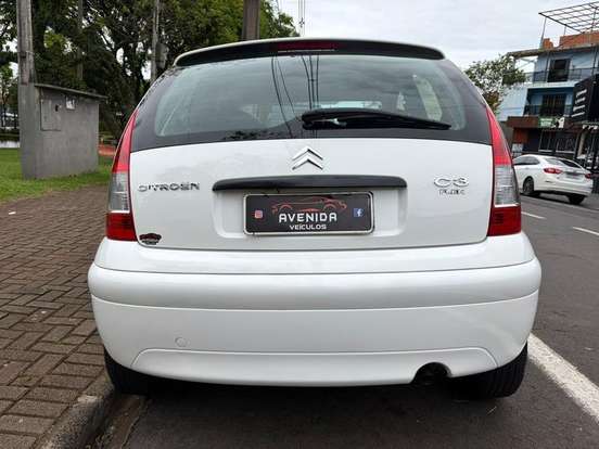 CITROËN-C3-2011