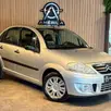 CITROËN C3 1.4 I GLX 8V FLEX 4P MANUAL CITROËN C3 1.4 I GLX 8V FLEX 4P MANUAL