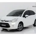CITROËN C3 1.5 PICASSO TENDANCE 8V FLEX 4P MANUAL CITROËN C3 1.5 PICASSO TENDANCE 8V FLEX 4P MANUAL