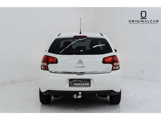 CITROËN-C3-2014