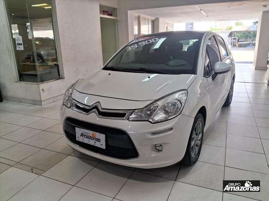 CITROËN-C3-2013