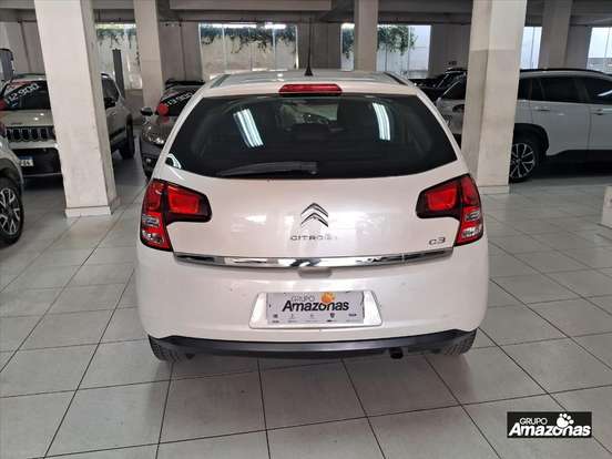 CITROËN-C3-2013