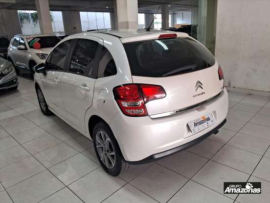 CITROËN-C3-2013