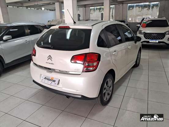 CITROËN-C3-2013