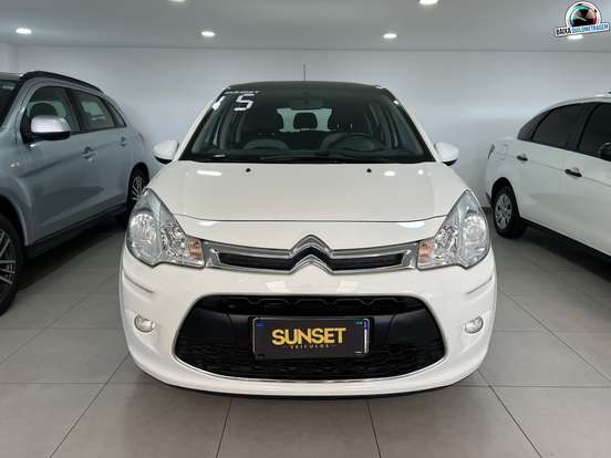 CITROËN-C3-2014