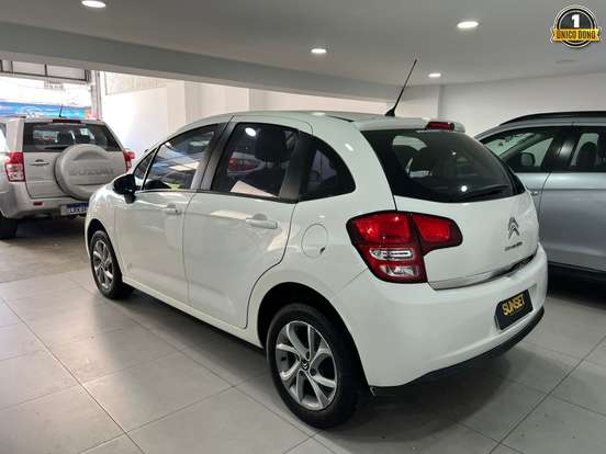 CITROËN-C3-2014