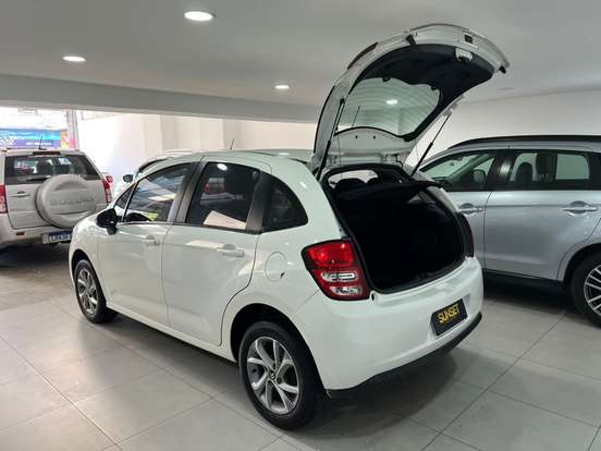CITROËN-C3-2014