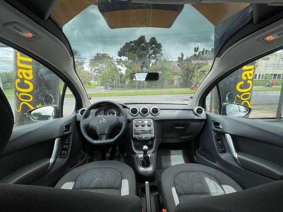 CITROËN-C3-2014