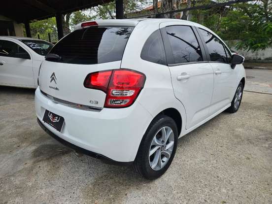 CITROËN-C3-2014