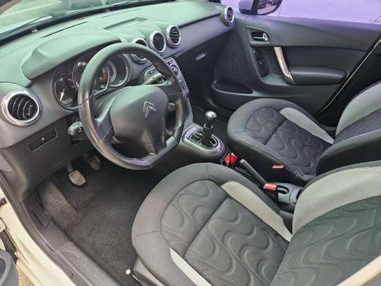 CITROËN-C3-2014